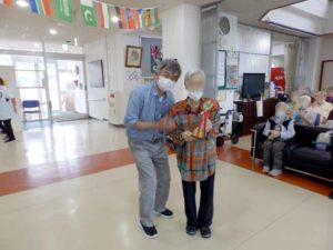 令和7年　10月　運動会