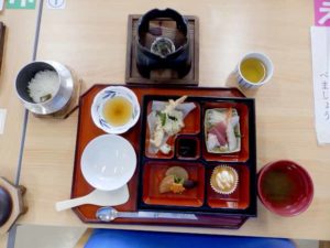 令和7年　11月　誕生会