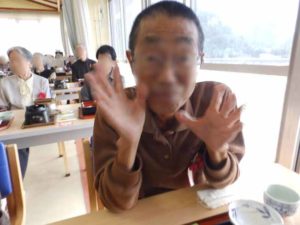 令和7年　11月　誕生会