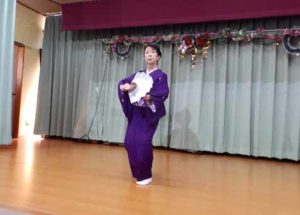 令和7年　クリスマス会