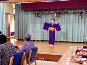 令和7年　クリスマス会