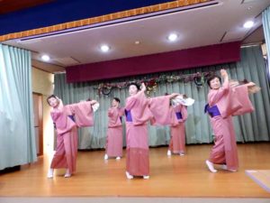 令和7年　クリスマス会