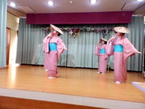 令和7年　クリスマス会