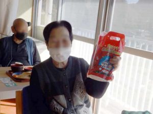 令和7年　クリスマス会