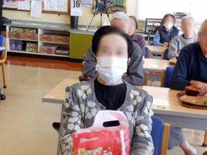 令和7年　クリスマス会