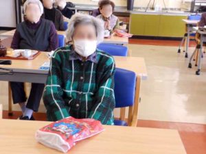 令和7年　クリスマス会