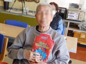 令和7年　クリスマス会