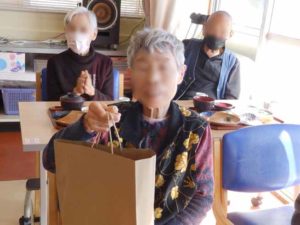 令和7年　クリスマス会