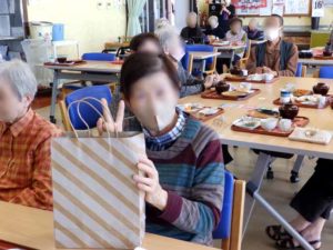 令和7年　クリスマス会