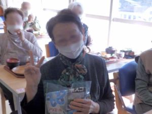 令和7年　クリスマス会