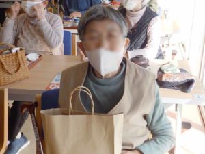 令和7年　クリスマス会