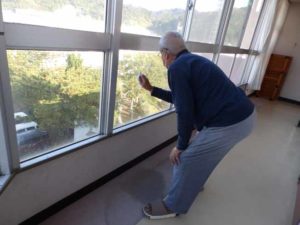 令和7年　大掃除