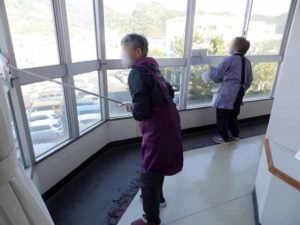 令和7年　大掃除