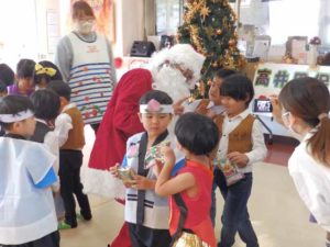 令和７年　慰問