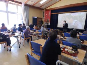 令和8年 新年会