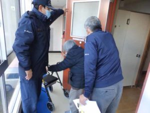 令和8年 避難訓練