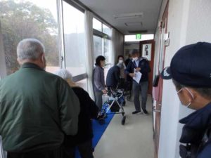 令和8年 避難訓練