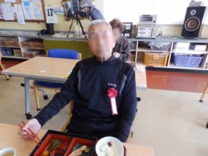 令和8年　1.2.3月　誕生会