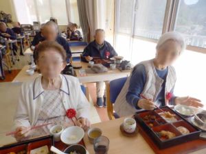 令和8年　1.2.3月　誕生会