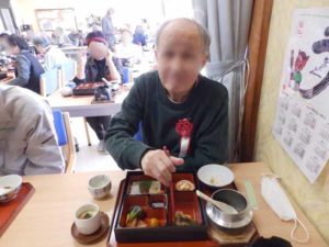 令和8年　1.2.3月　誕生会
