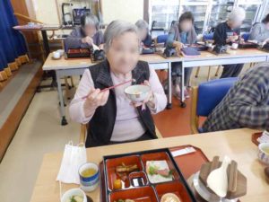 令和8年　1.2.3月　誕生会
