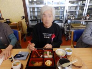 令和8年　1.2.3月　誕生会