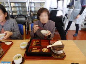 令和8年　1.2.3月　誕生会