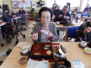 令和8年　1.2.3月　誕生会