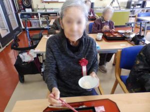 令和8年　1.2.3月　誕生会