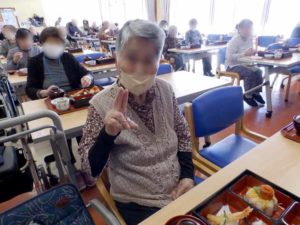 令和8年　ひな祭り