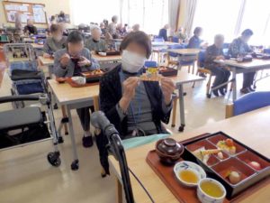 令和8年　ひな祭り