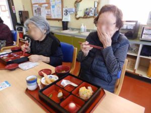 令和8年　ひな祭り