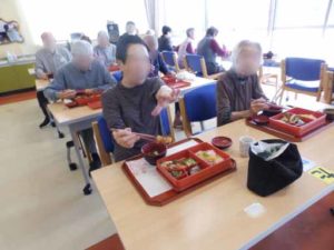 令和8年　花見弁当