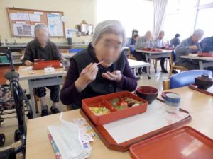 令和8年　花見弁当