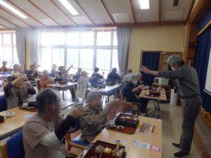 令和8年　母の日