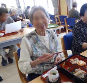 令和8年　母の日
