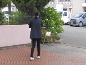 令和8年　5月避難訓練