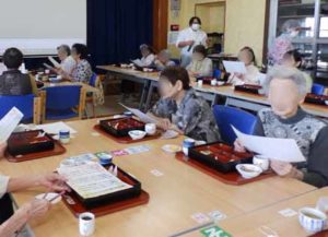 令和8年 456誕生会