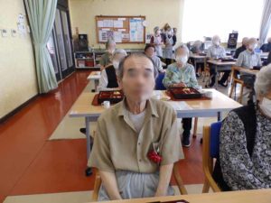 令和8年 456誕生会