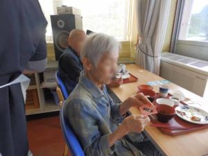 6月席替え