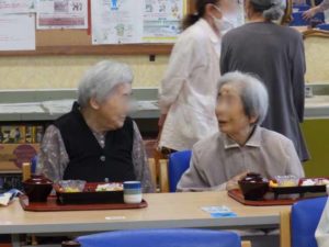 令和8年 6月 席替え