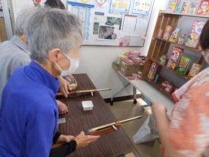 令和8年　夏祭り