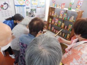 令和8年　夏祭り