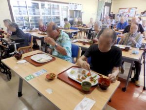 令和8年　納涼会
