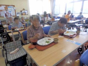 令和8年　納涼会