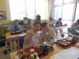 令和8年　7.8.9月誕生会