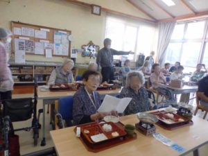 令和8年　7.8.9月誕生会